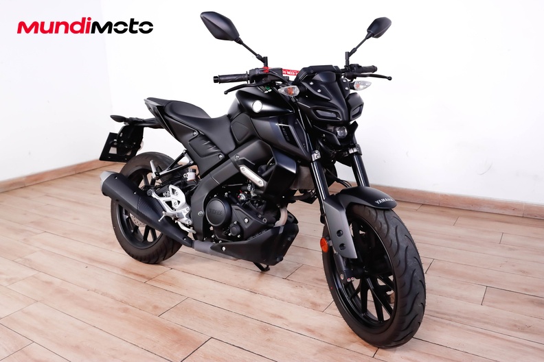 Motorbike image 1
