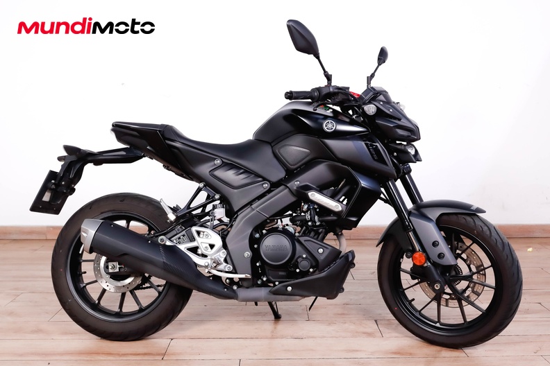 Motorbike image 0