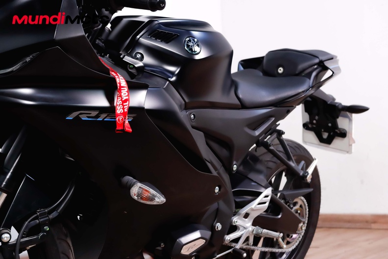 Motorbike image 8