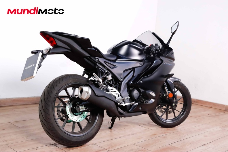 Motorbike image 2