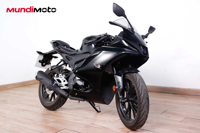Motorbike image 1