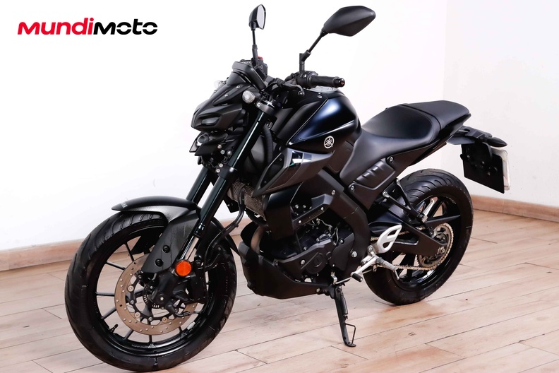 Motorbike image 7