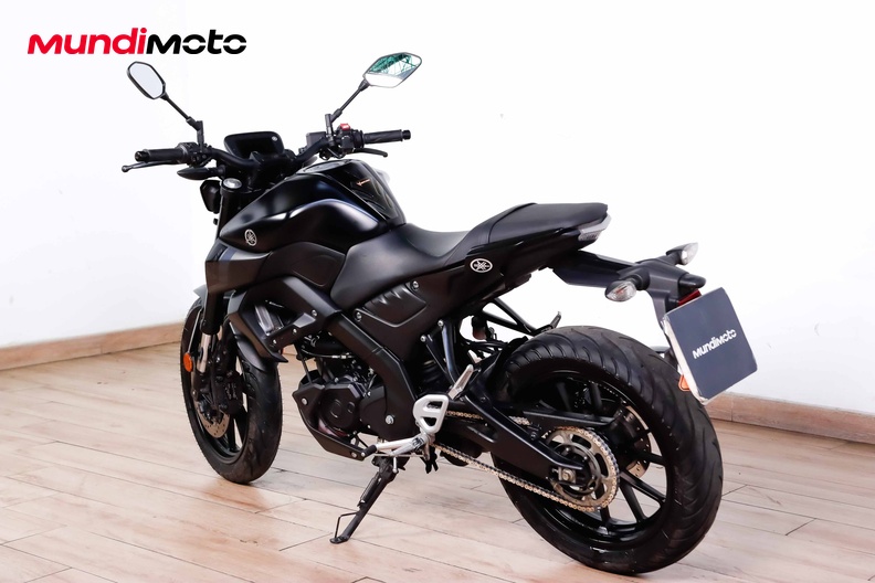 Motorbike image 6