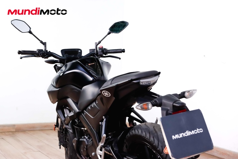 Motorbike image 9