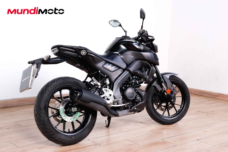 Motorbike image 2