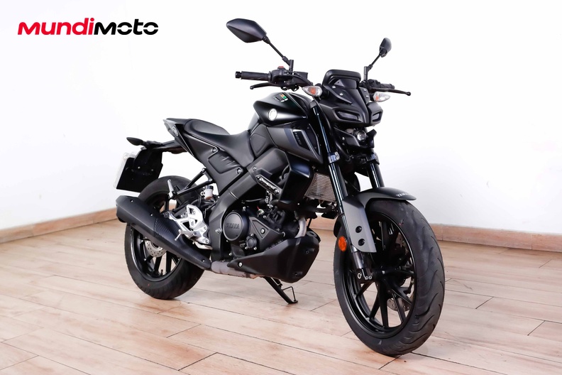 Motorbike image 1
