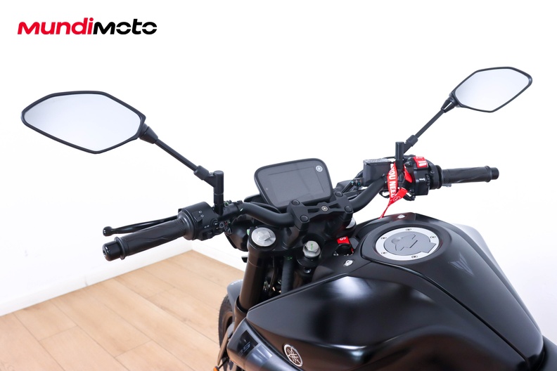 Motorbike image 10