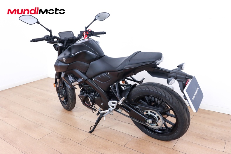 Motorbike image 6