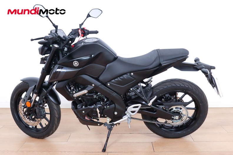 Motorbike image 5