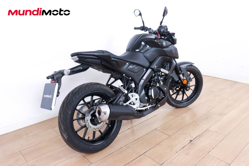 Motorbike image 2