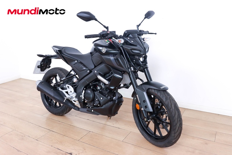 Motorbike image 1