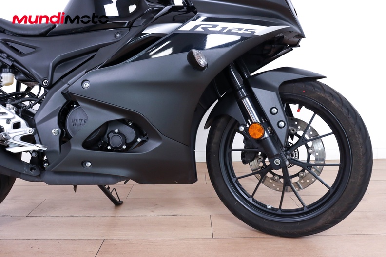 Motorbike image 12