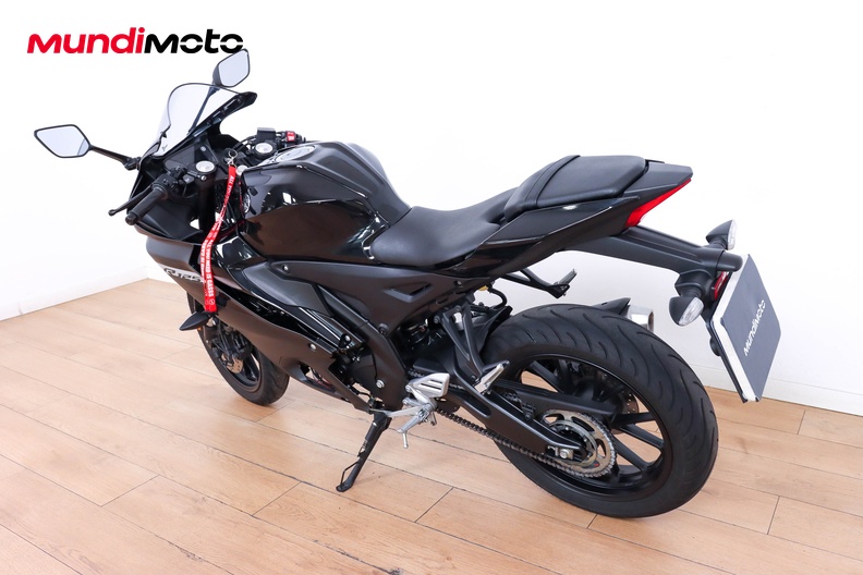 Motorbike image 6