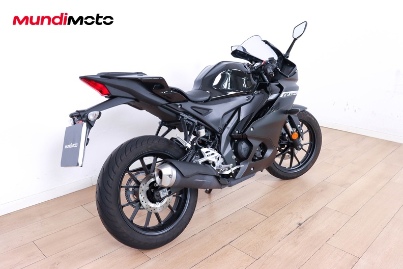 Motorbike image 2