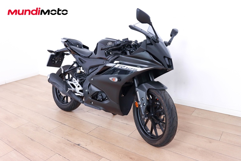 Motorbike image 1