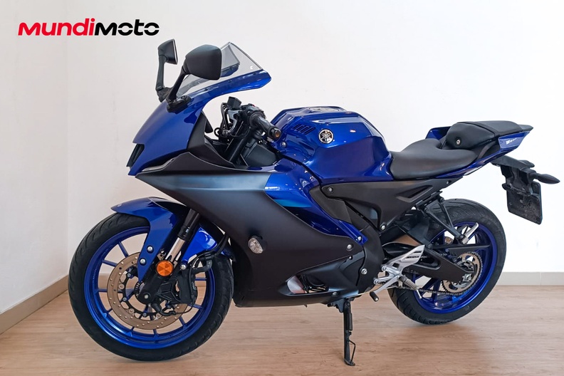 Motorbike image 6