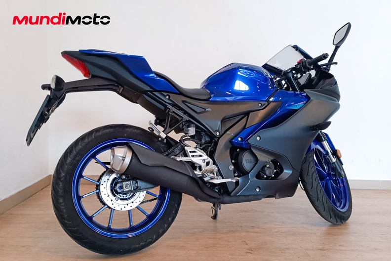 Motorbike image 2