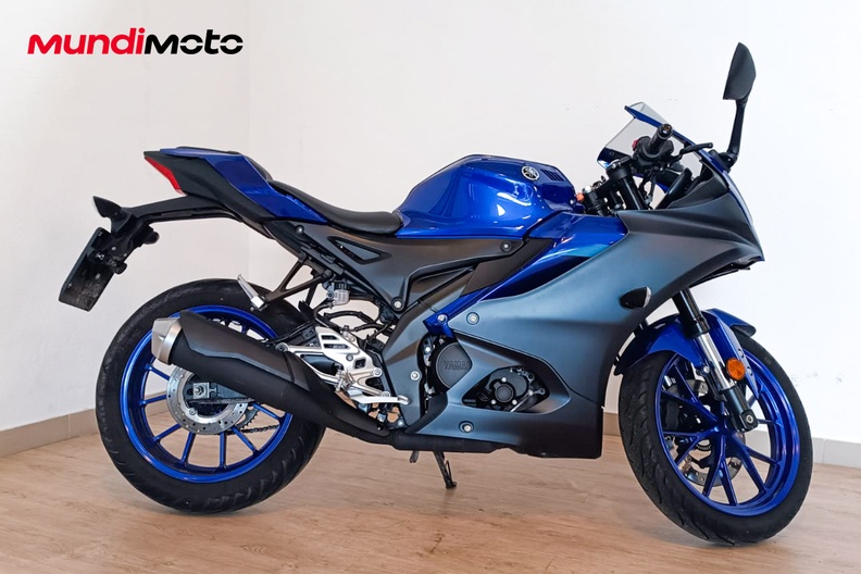 Motorbike image 0