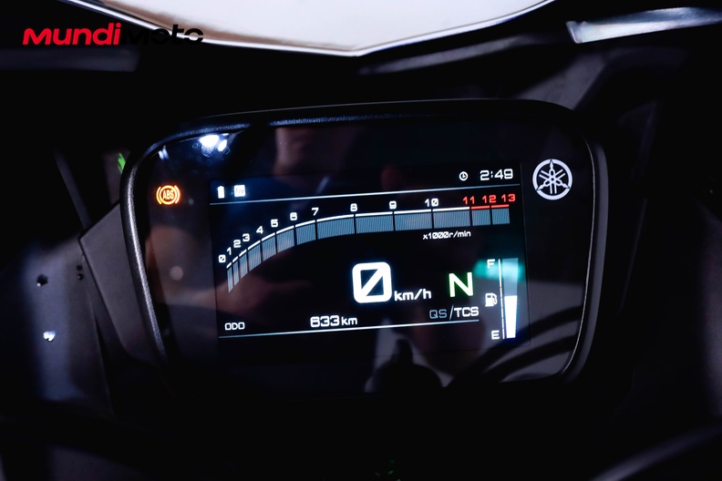 Motorbike image 11