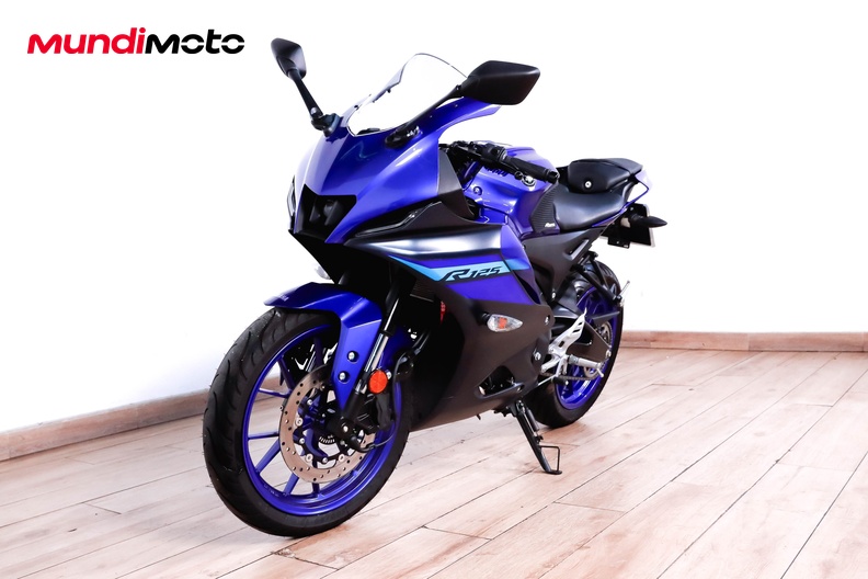 Motorbike image 7