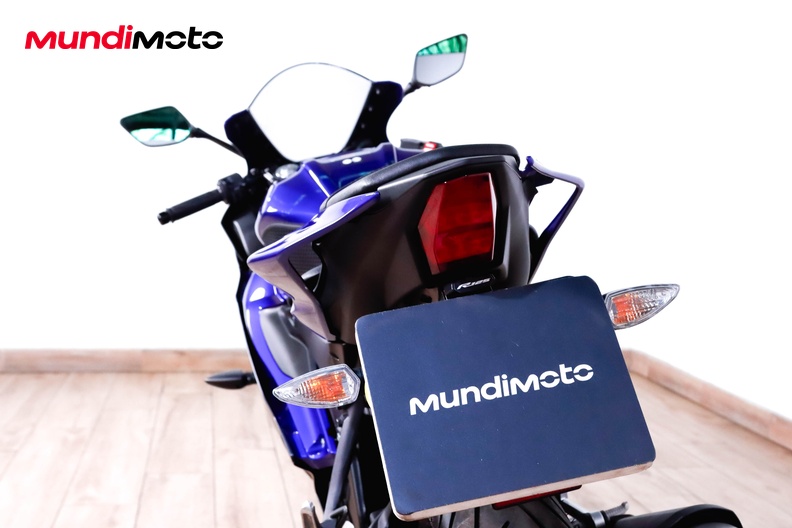 Motorbike image 9