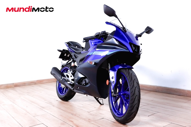 Motorbike image 1
