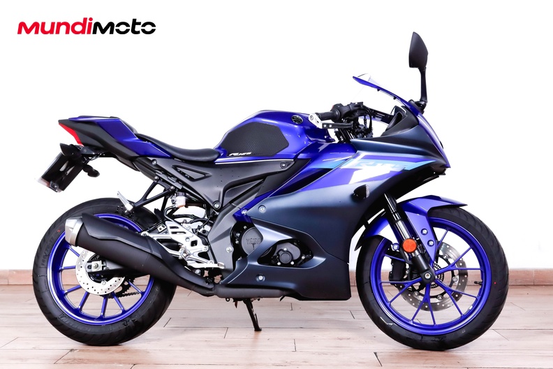 Motorbike image 0