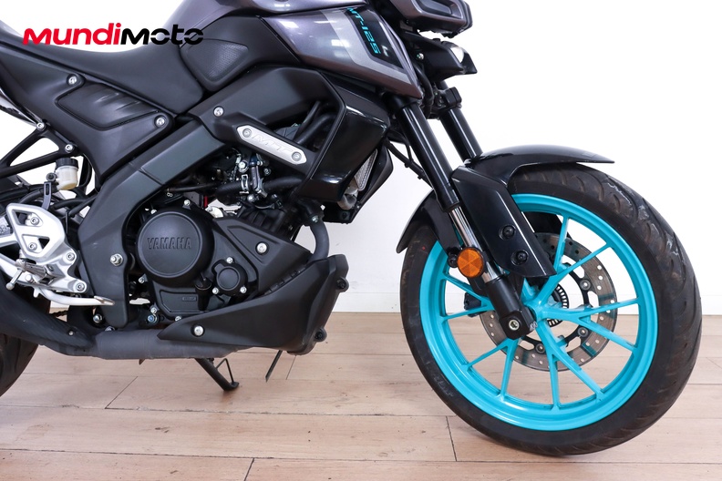 Motorbike image 12