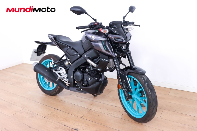 Motorbike image 1