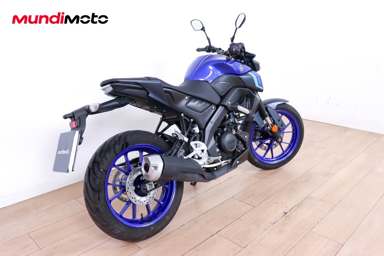Motorbike image 2