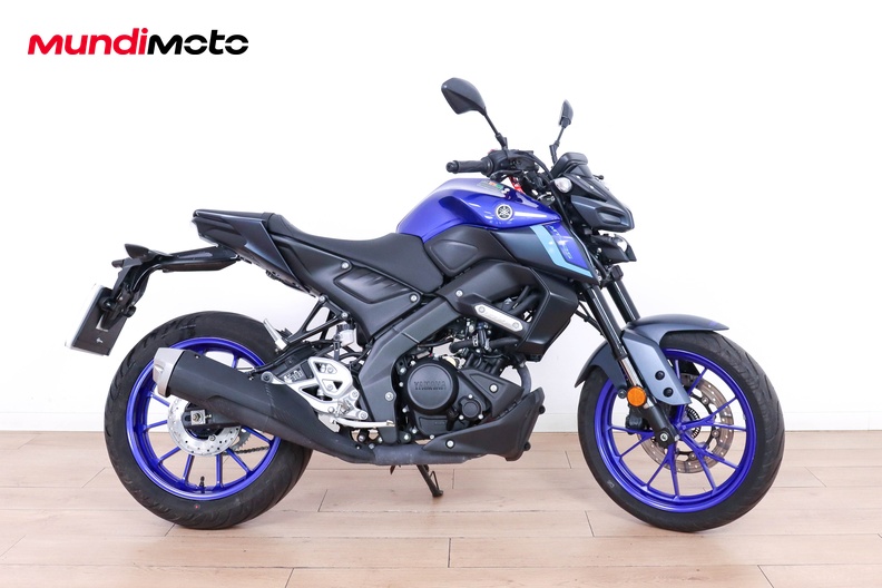 Motorbike image 0