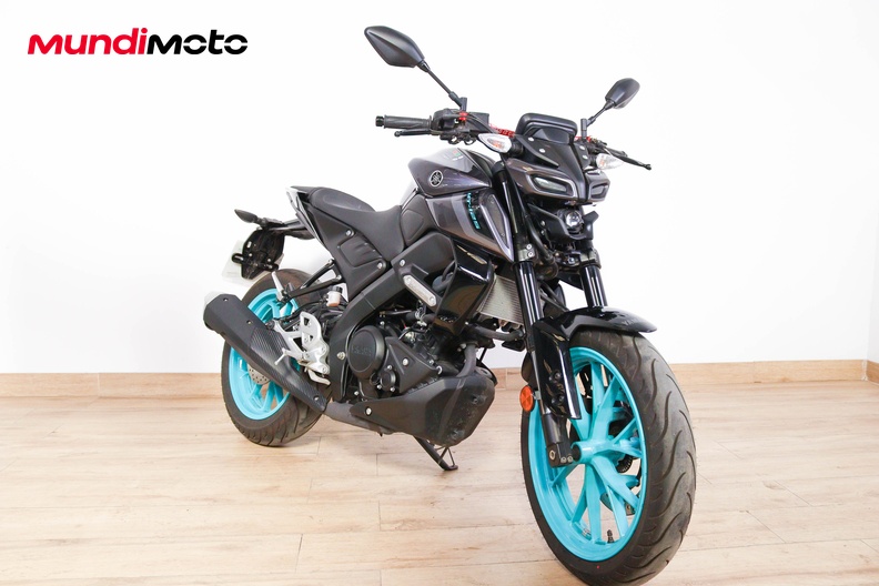 Motorbike image 2