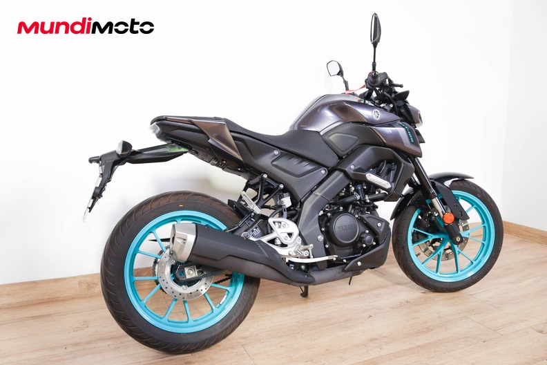 Motorbike image 1