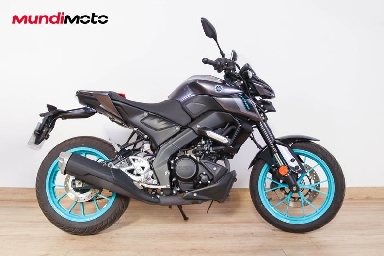 Motorbike image 0