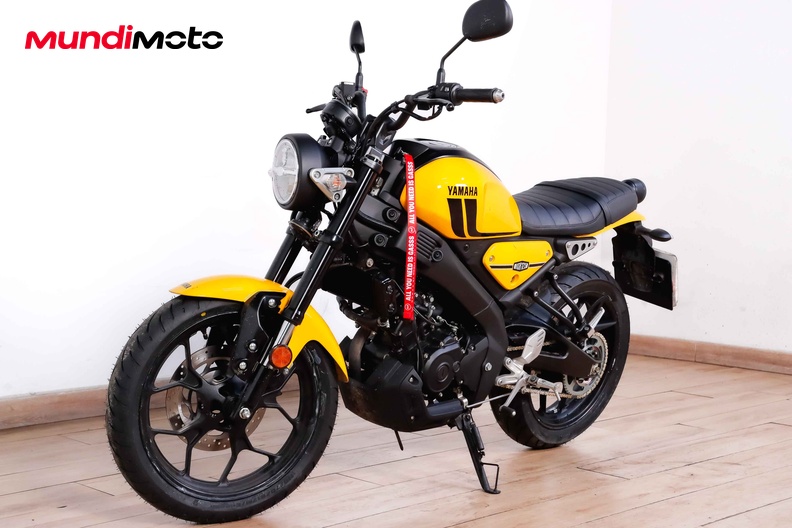 Motorbike image 7