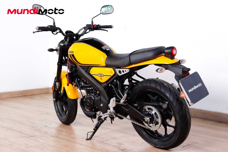 Motorbike image 6