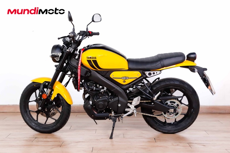 Motorbike image 5
