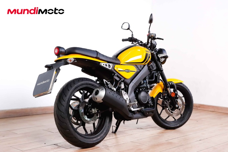 Motorbike image 2