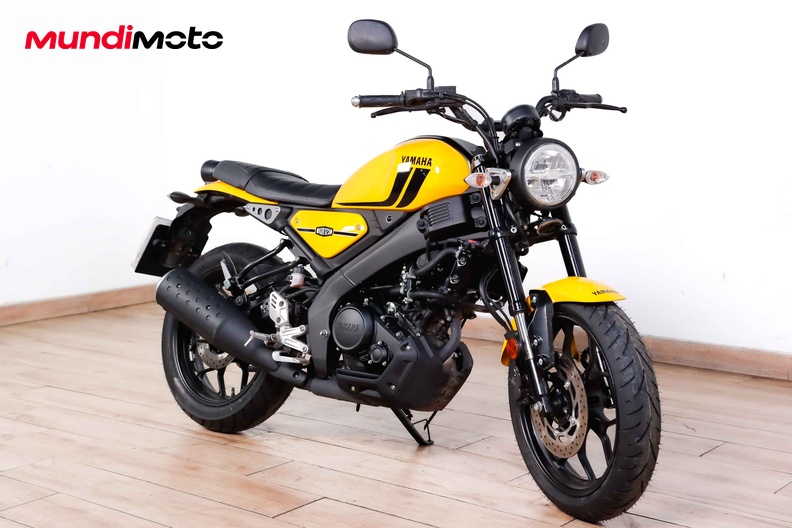 Motorbike image 1