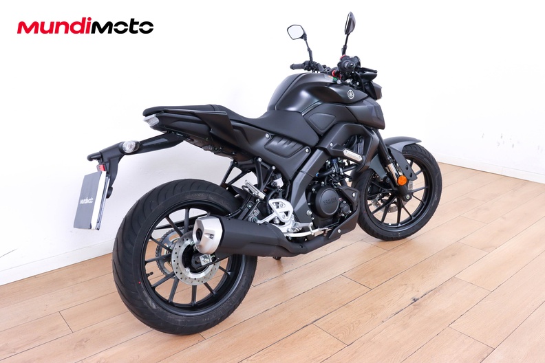 Motorbike image 2