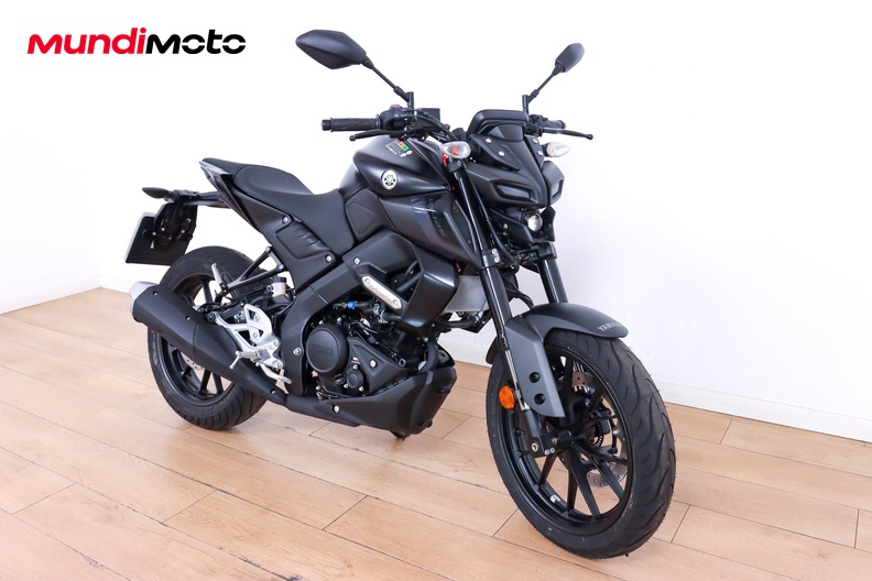 Motorbike image 1