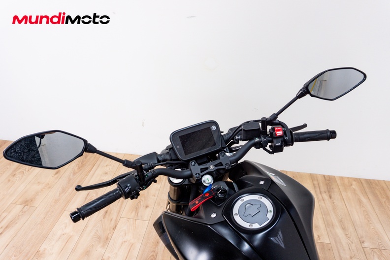 Motorbike image 10