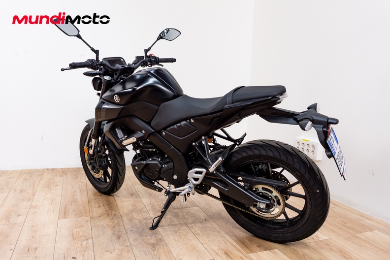 Motorbike image 7