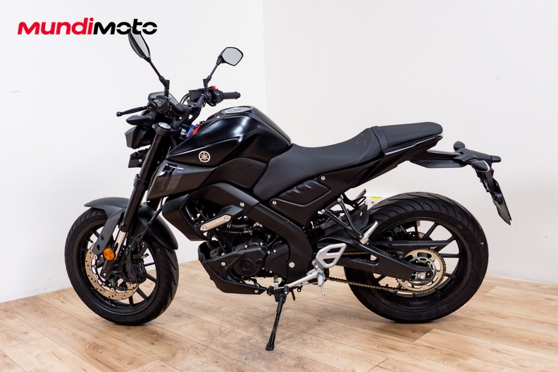 Motorbike image 5