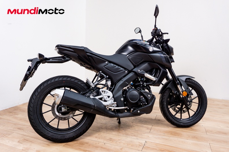 Motorbike image 2