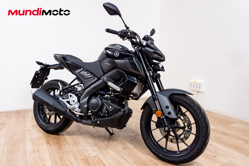Motorbike image 1