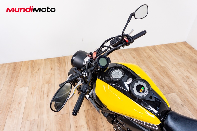 Motorbike image 10