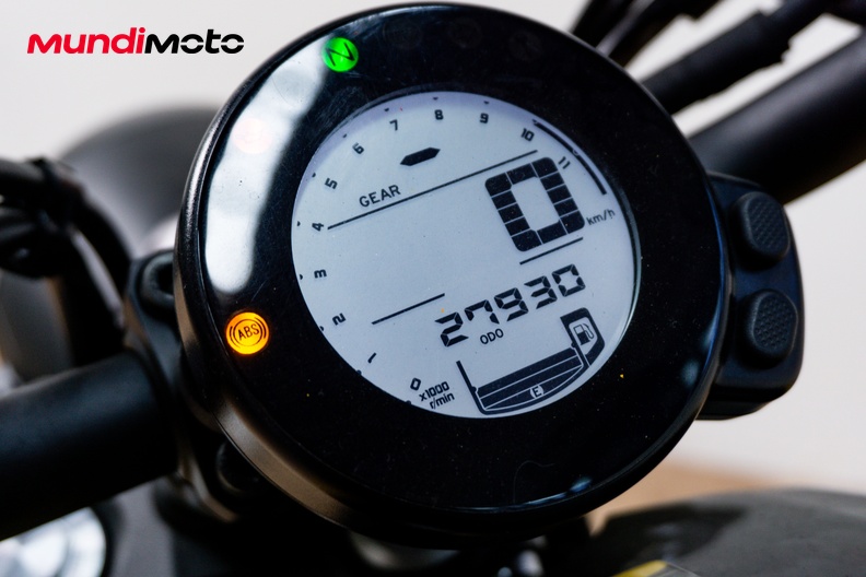 Motorbike image 11