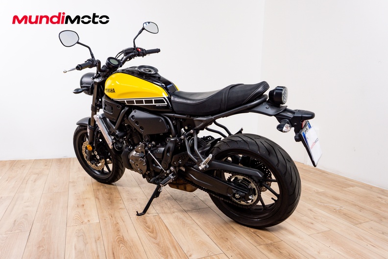 Motorbike image 7