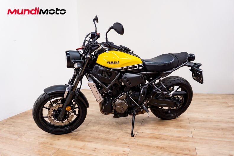 Motorbike image 6